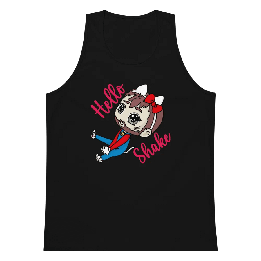 hello hello shake tank product image (5)