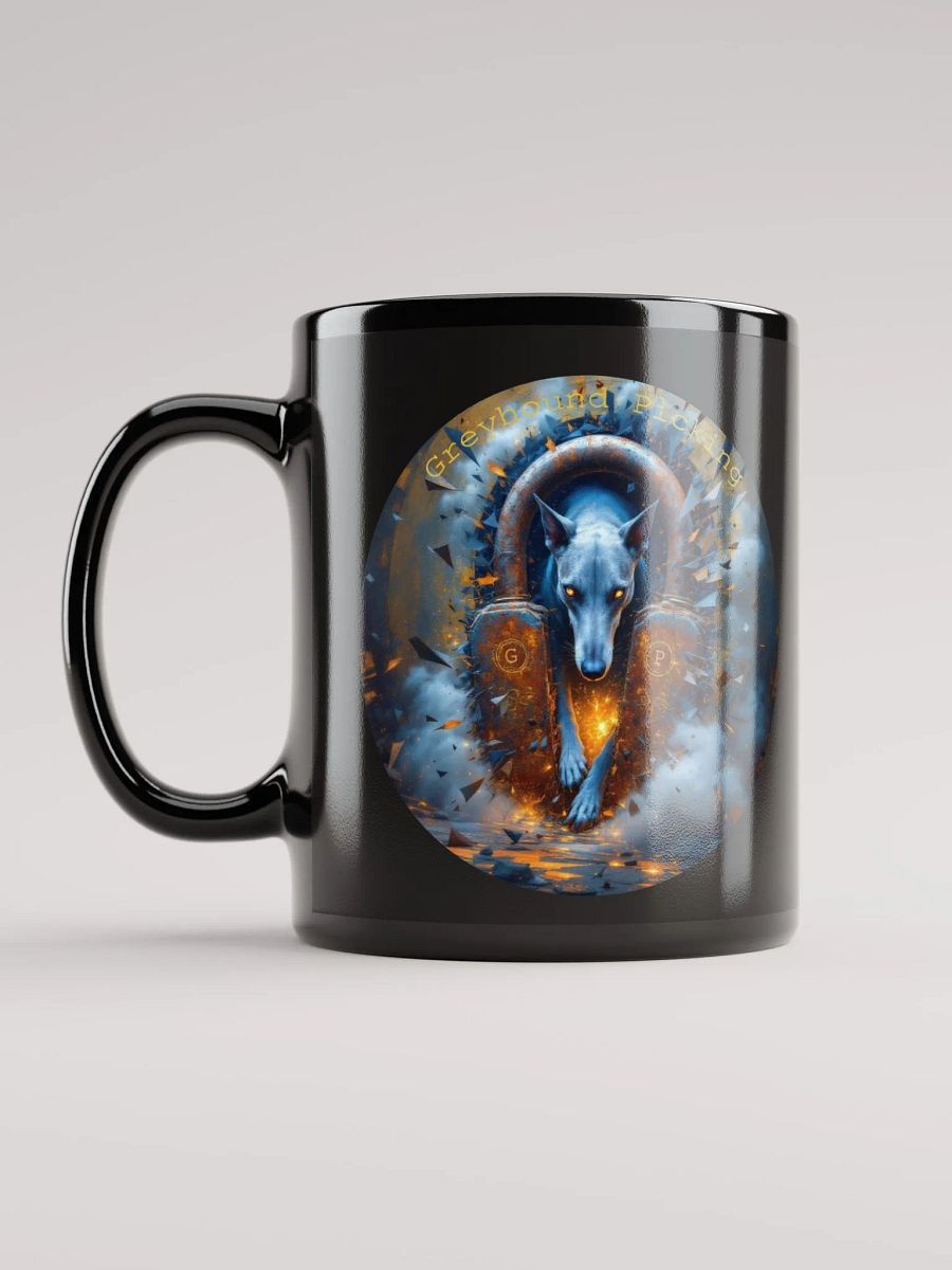 Greyhound Mug product image (12)