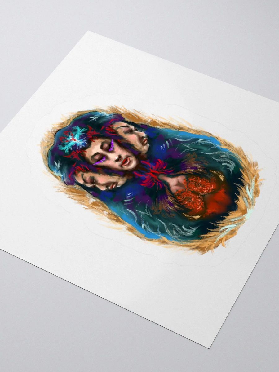 Fate Sticker product image (10)