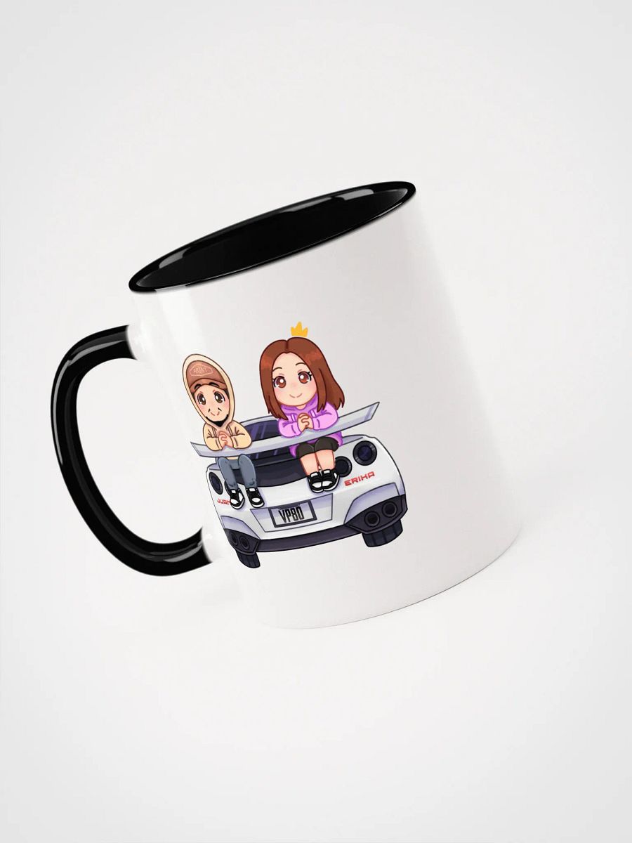 VP80 Coffee Mug (Spring) product image (7)