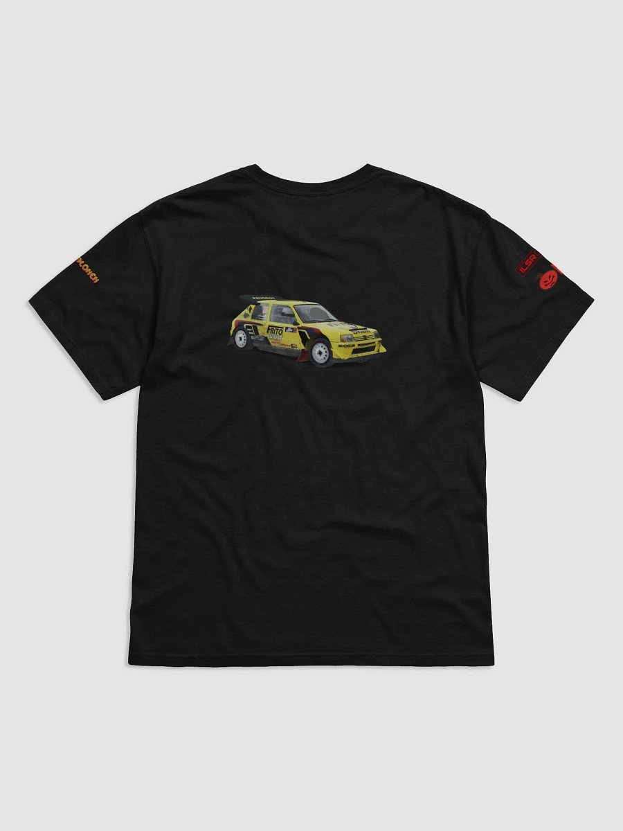 Fritosport Rally Team - Miika Papa Salonen product image (20)