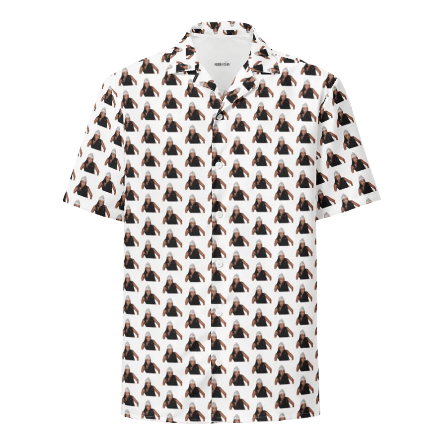 Hawaiian Meme Shirt product image (1)