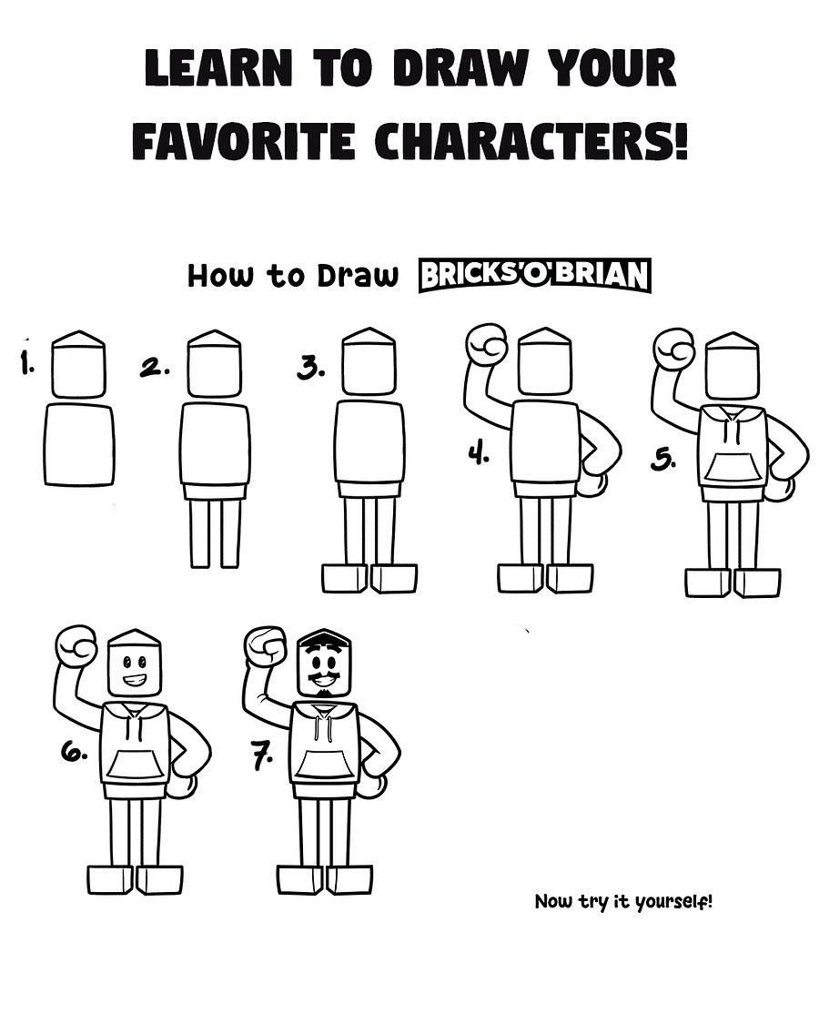 Pro Gamer's Guide to Coloring Activity Book product image (2)
