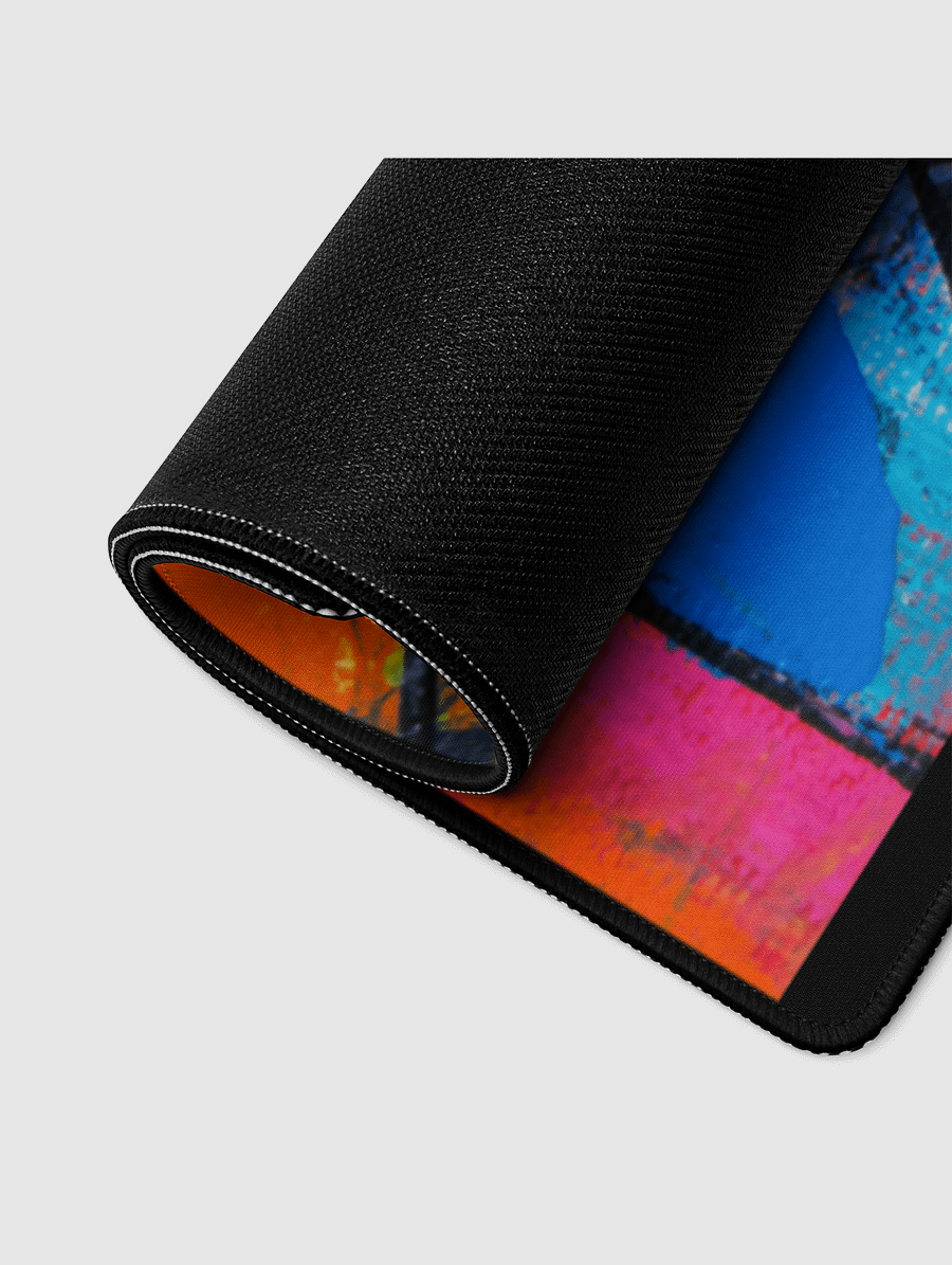 Streetwise Deskmat - Colourful product image (3)
