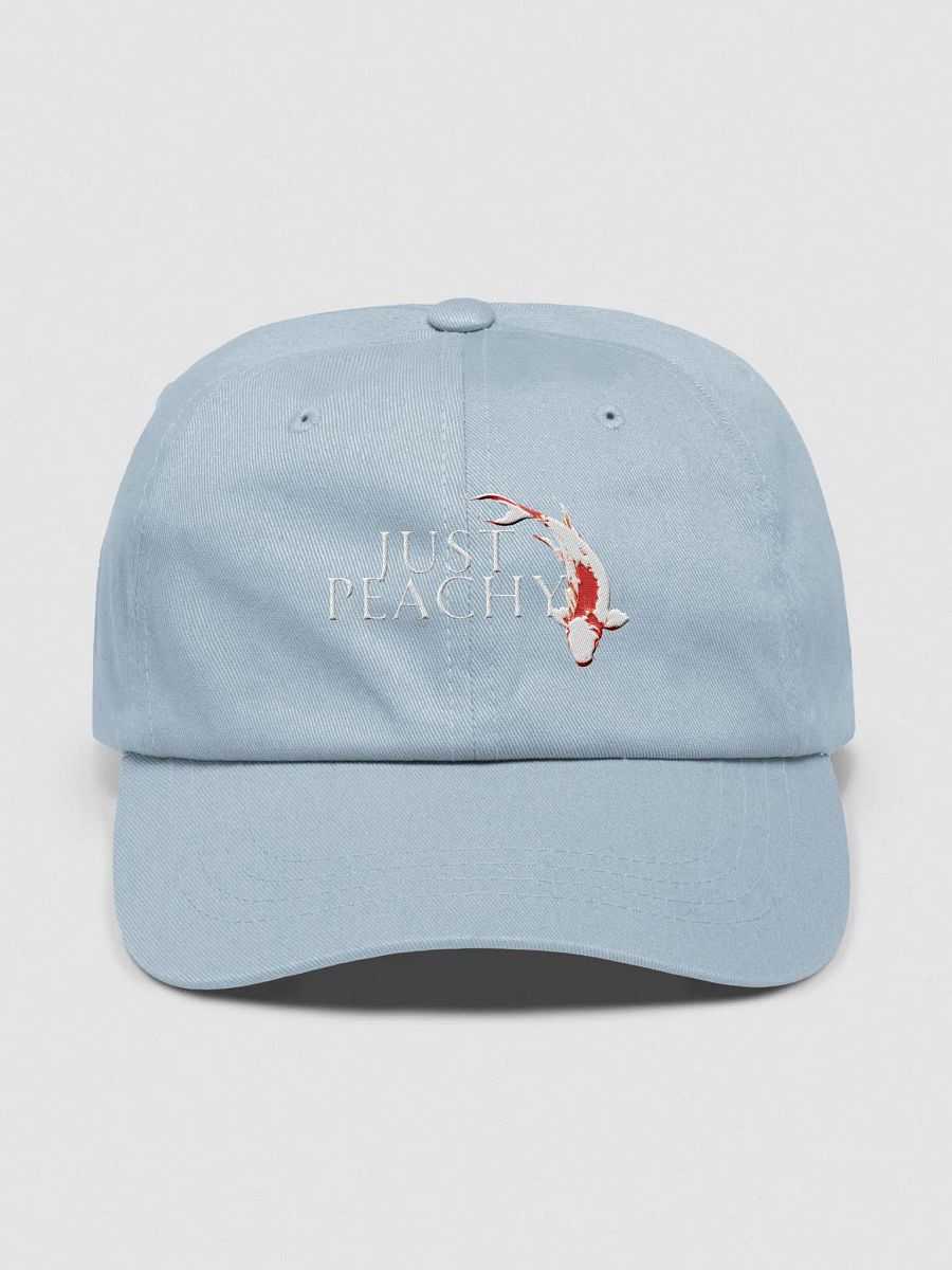 A Small Fish - Dad Hat product image (34)