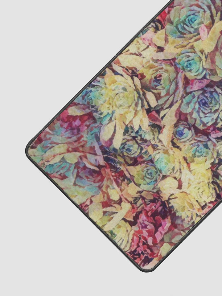 Abstract Graphic | Desk Mat 12