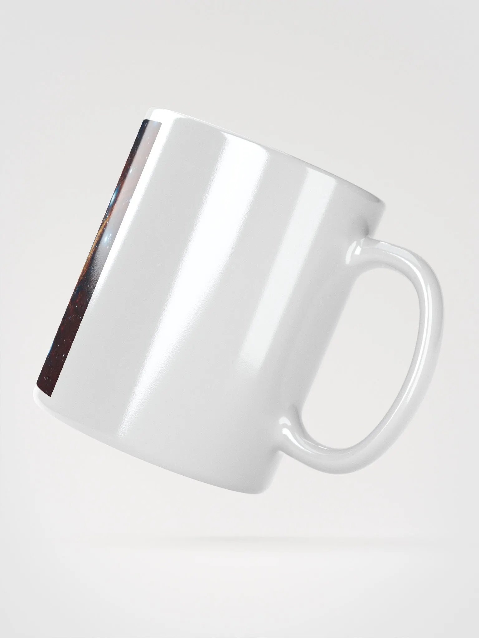 Nova Mug product image (6)