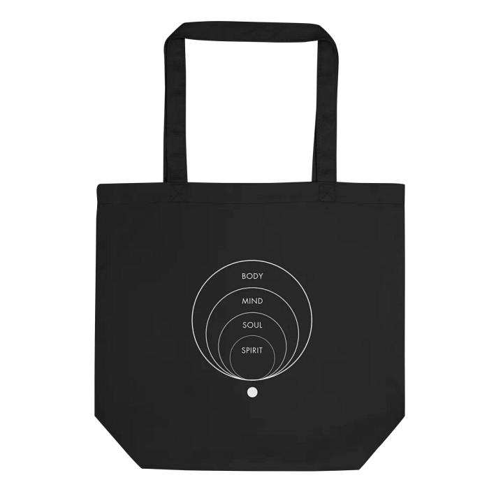 Tote Bag | Soul Mind Body product image (1)