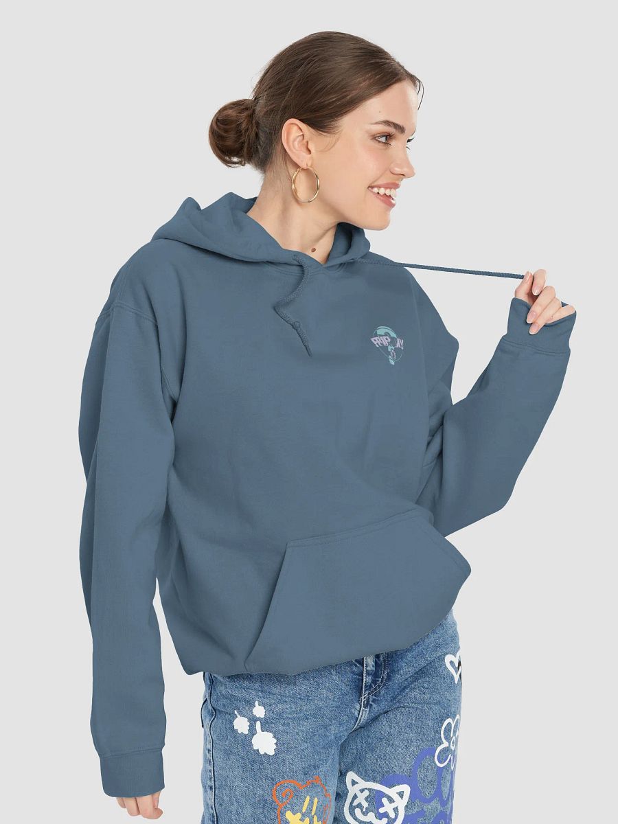 Tip #14 One At A Time Hoody product image (16)