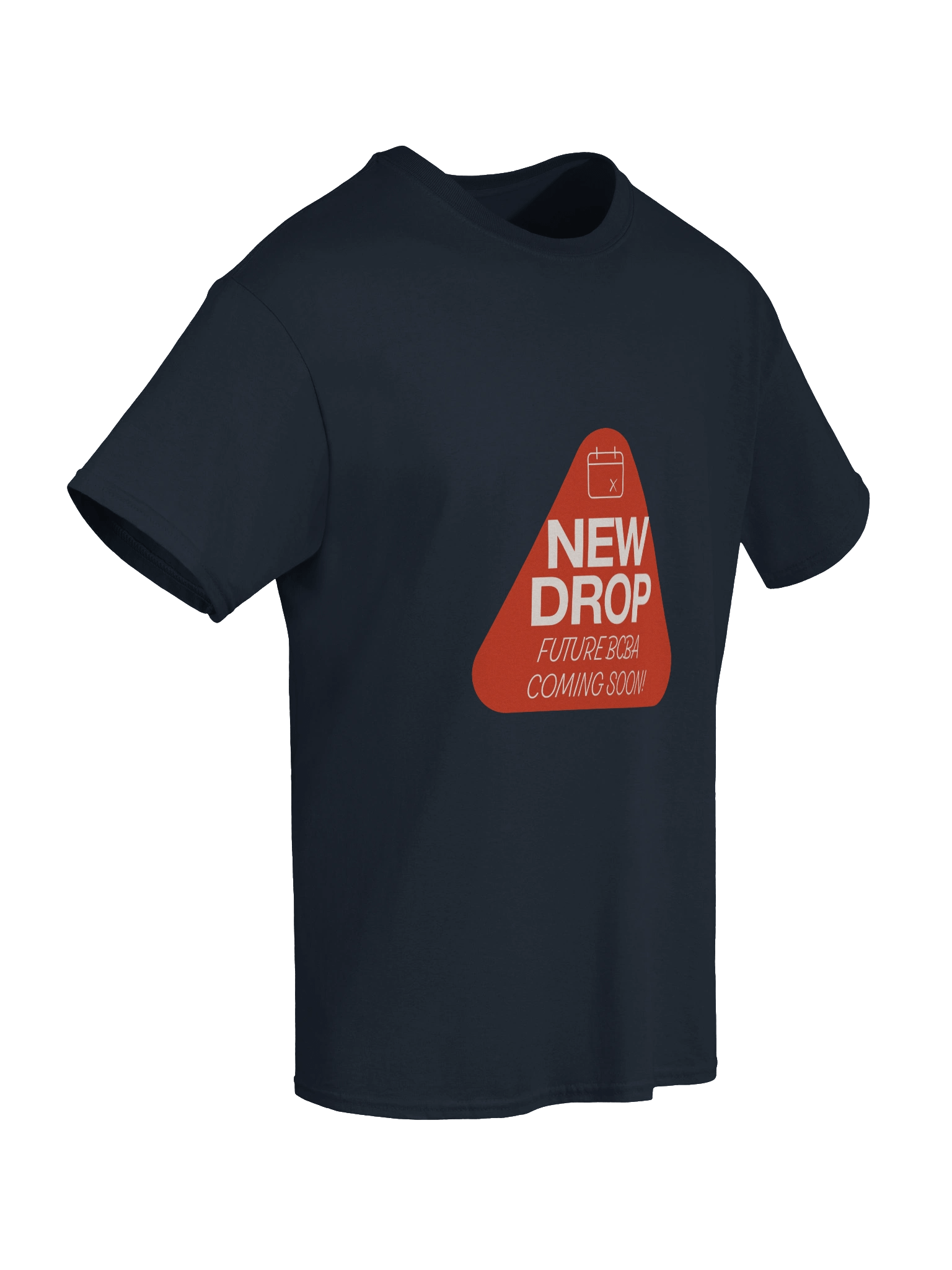 New Drop Future BCBA Shirt product image (8)
