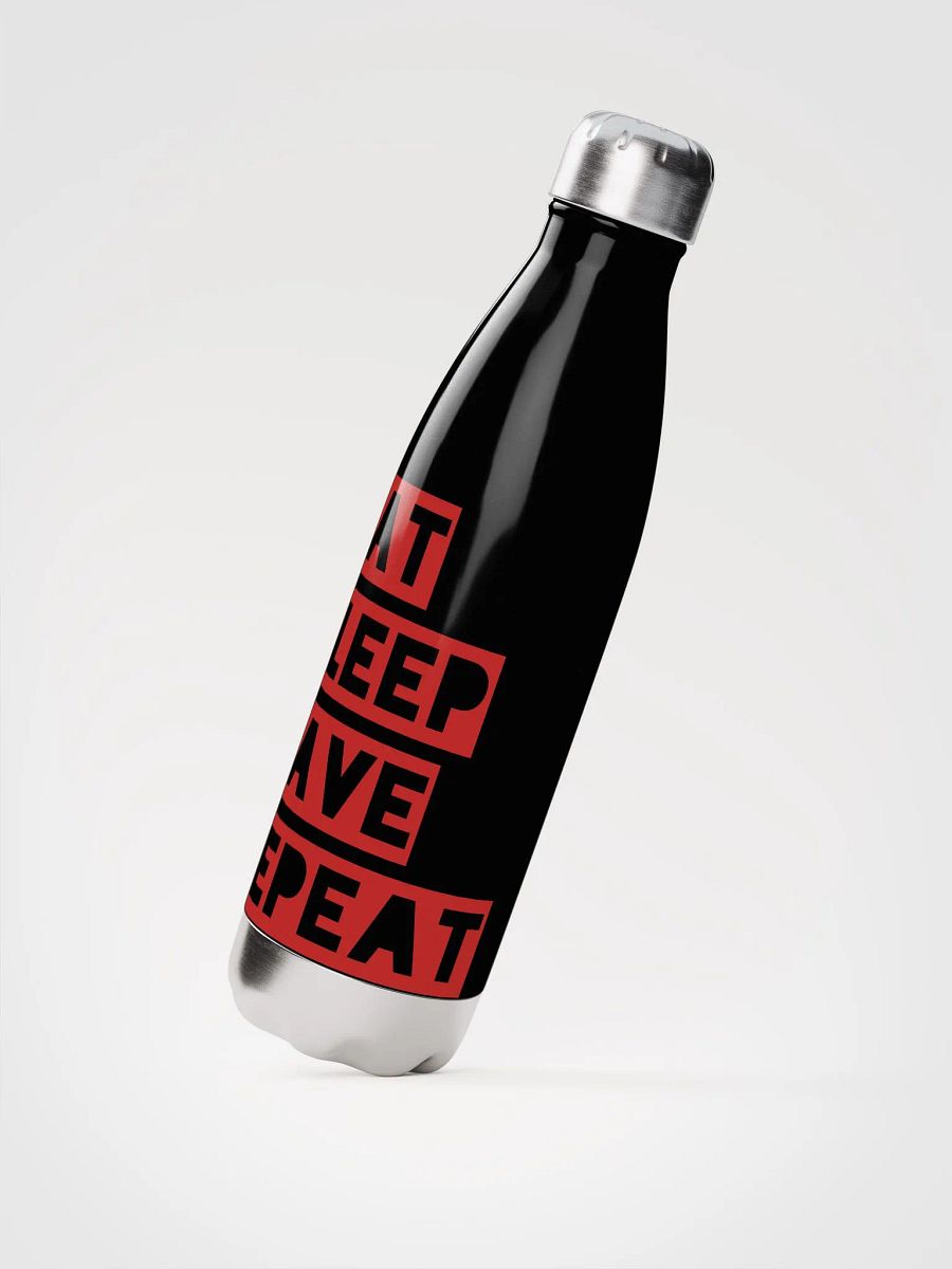 Eat Sleep Rave Repeat Bottle product image (2)