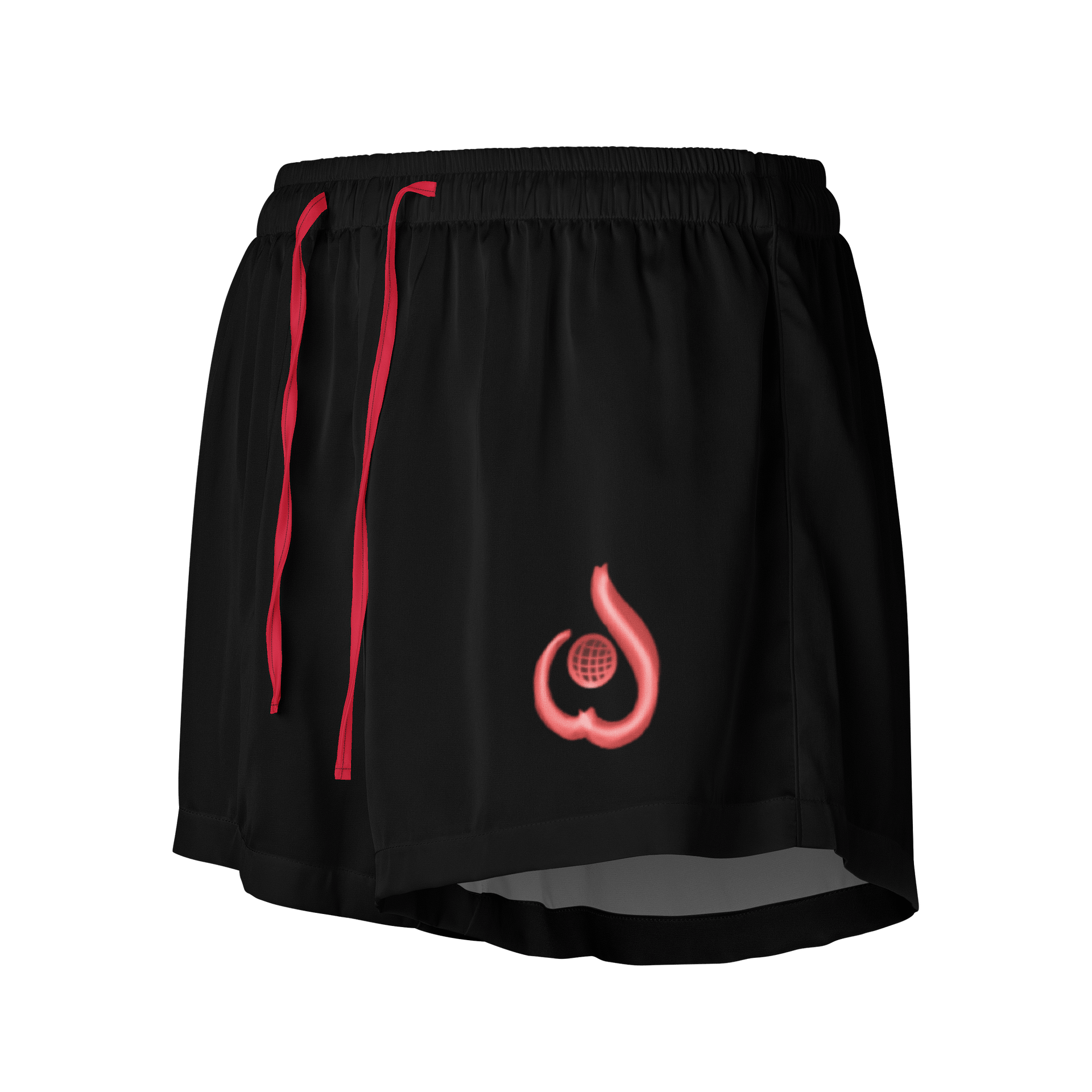WILLOWISP Intern Solid Short Pajama Pants product image (1)