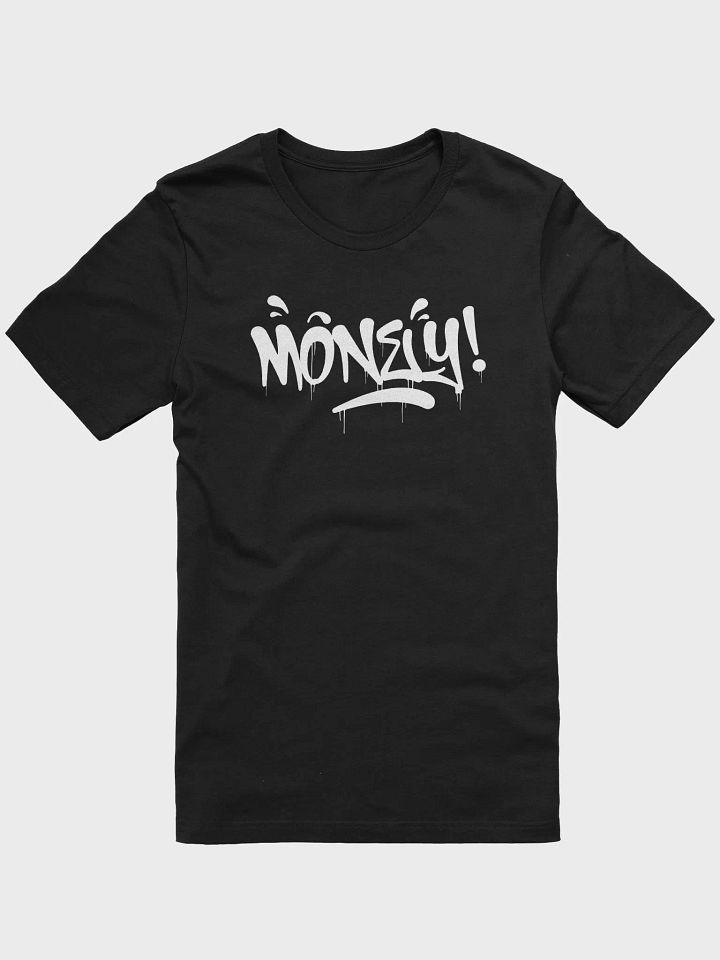 Money T-Shirt | Bold & Hustler-Inspired Statement Tee product image (1)