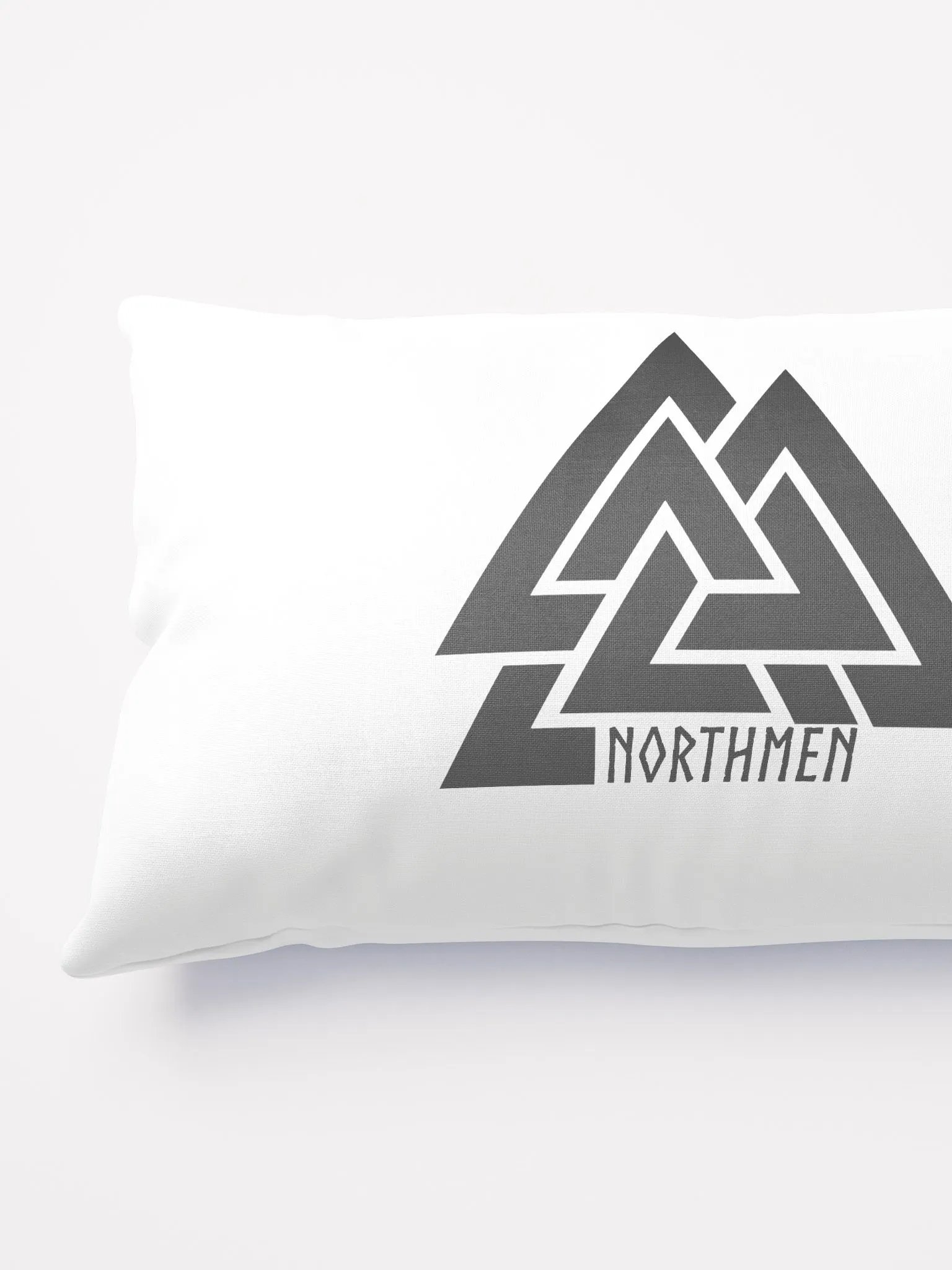 The Northmen - Grey Stylish - Pillow product image (8)