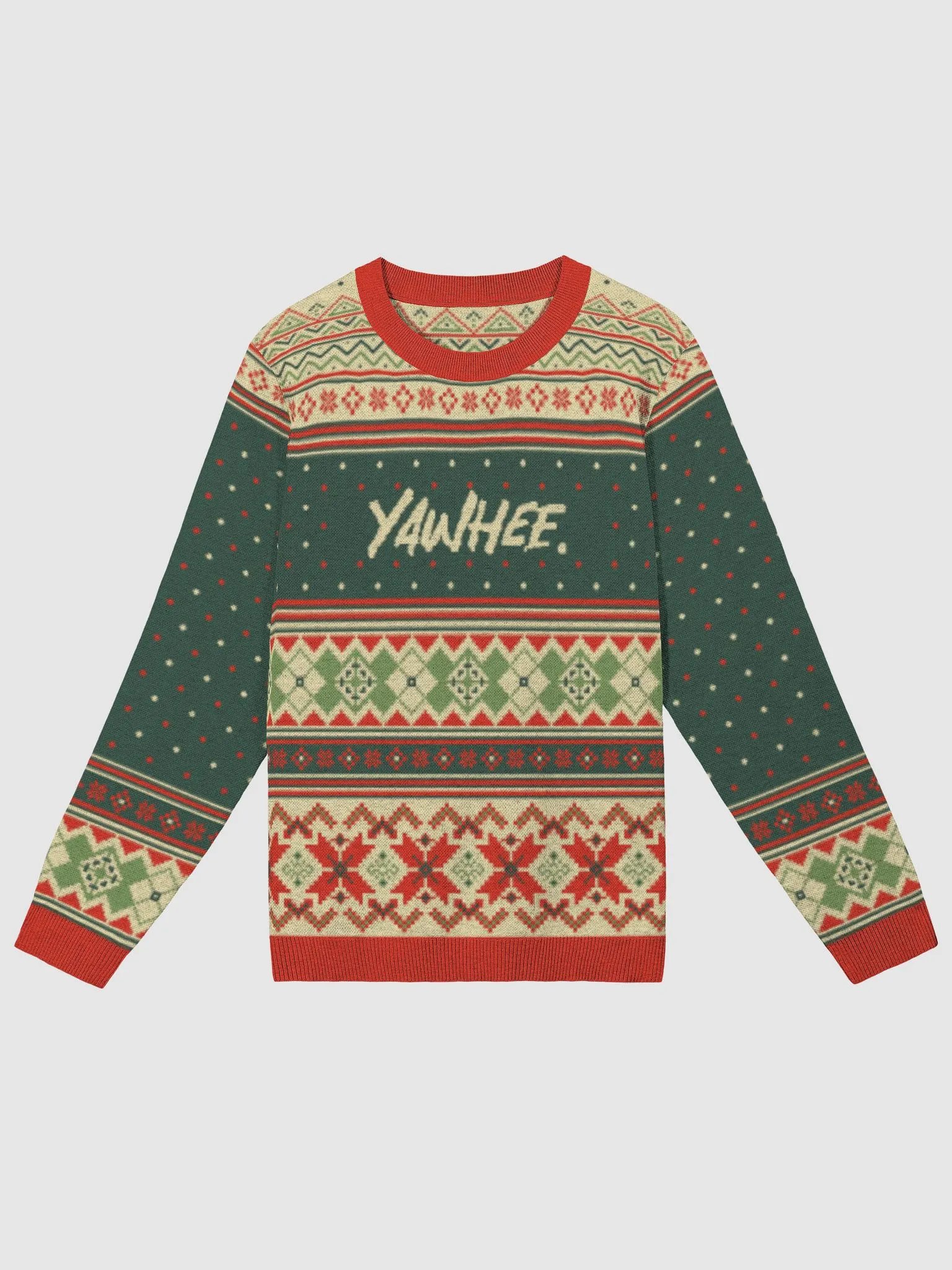 A Yawhee Holiday product image (4)