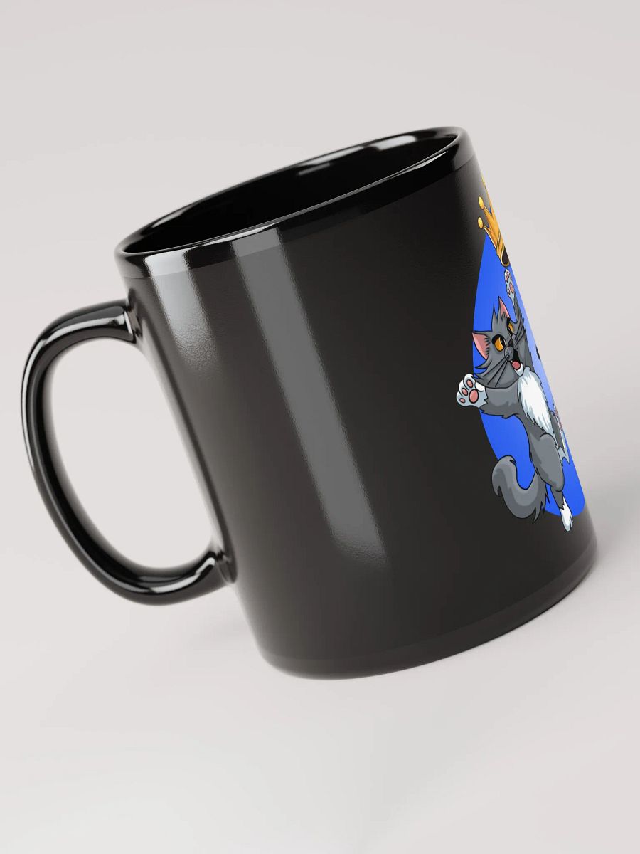 The Purrfect Showdown 2025 Mug! product image (4)