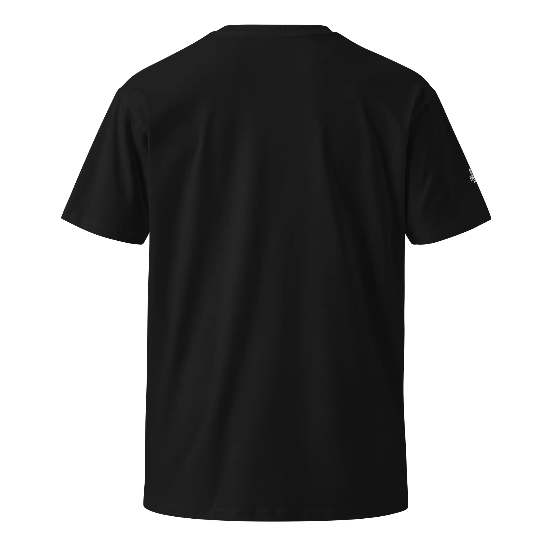 RER Heart Symbol Unisex Premium Tee product image (11)