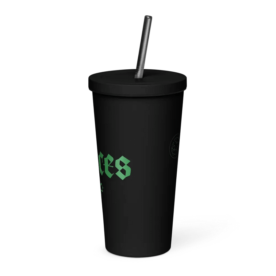 Vibrant Pisces Insulated Tumbler Set product image (7)