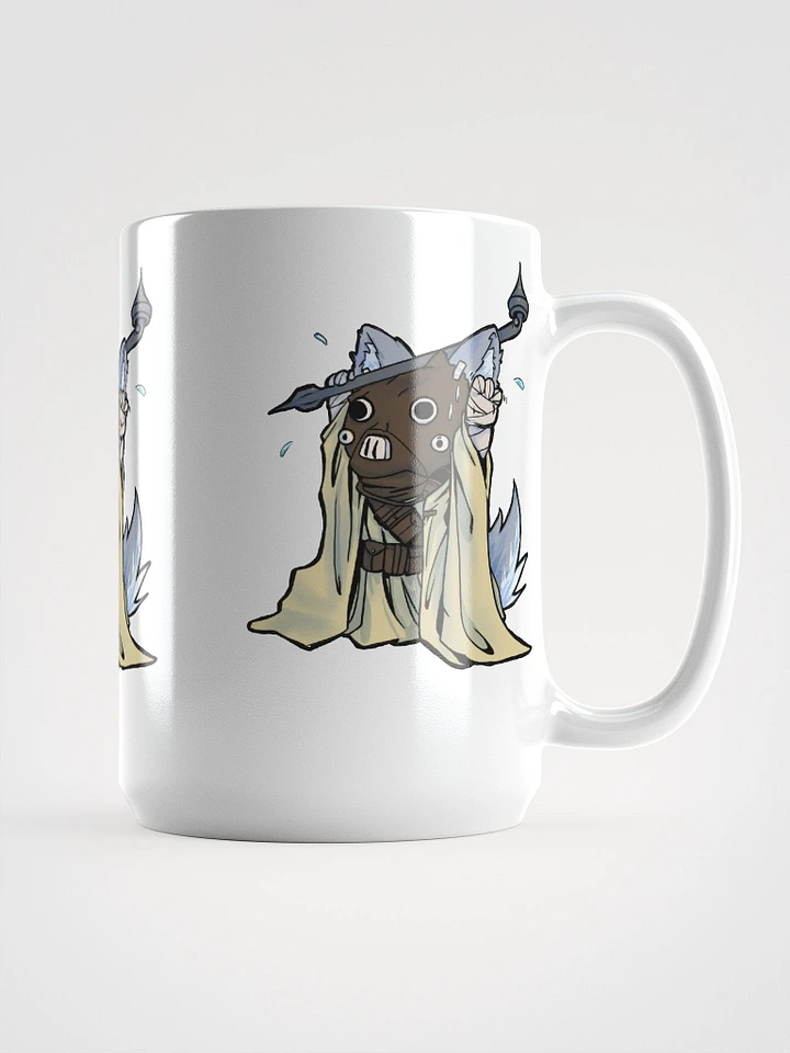 Raider mug product image (1)