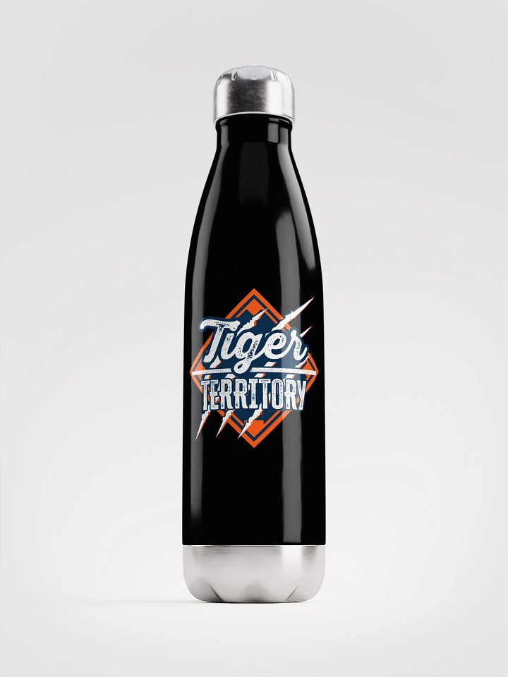Stainless Steel Water Bottle product image (1)