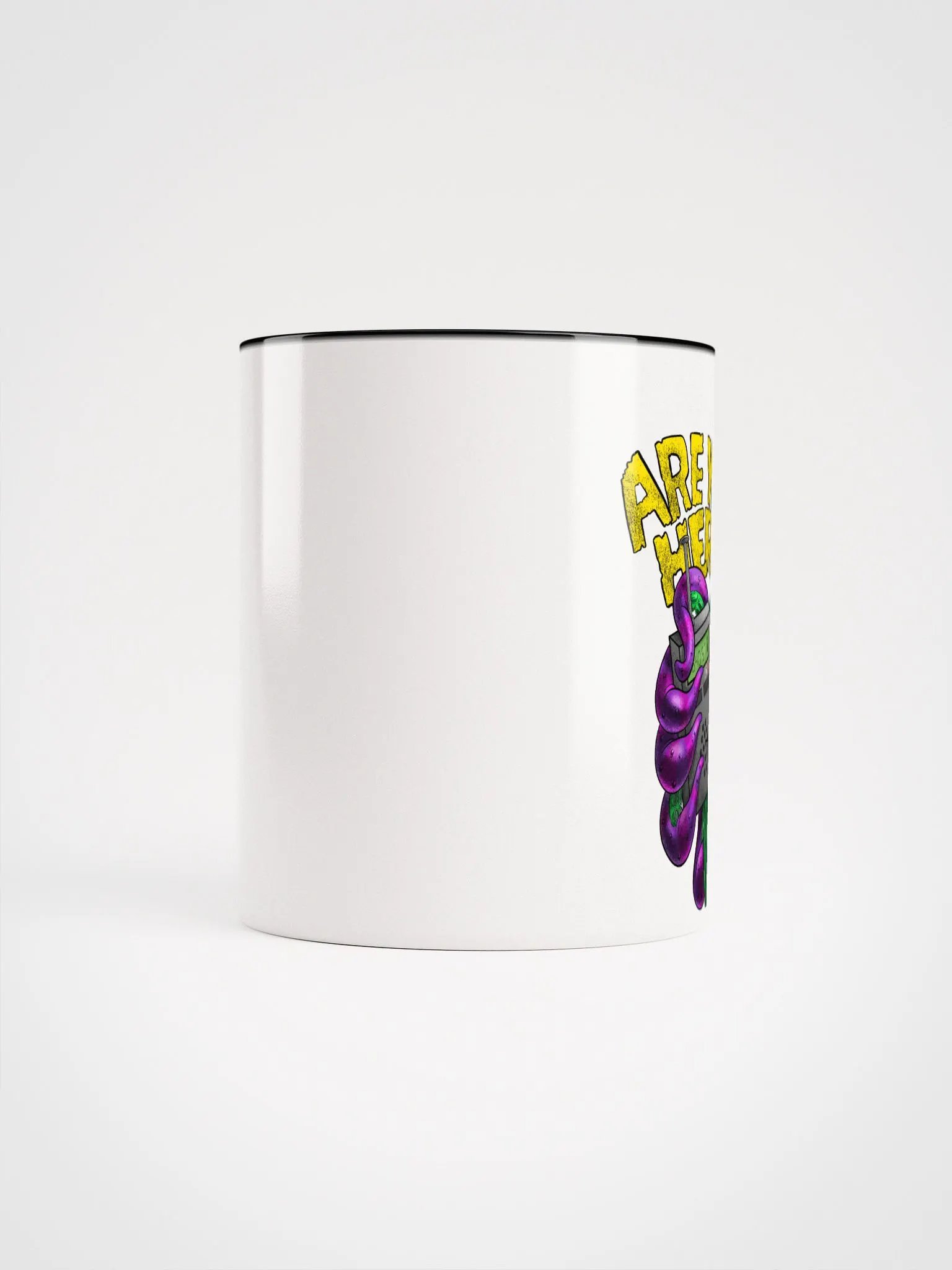 Are You Here? (Ceramic Mug) product image (5)