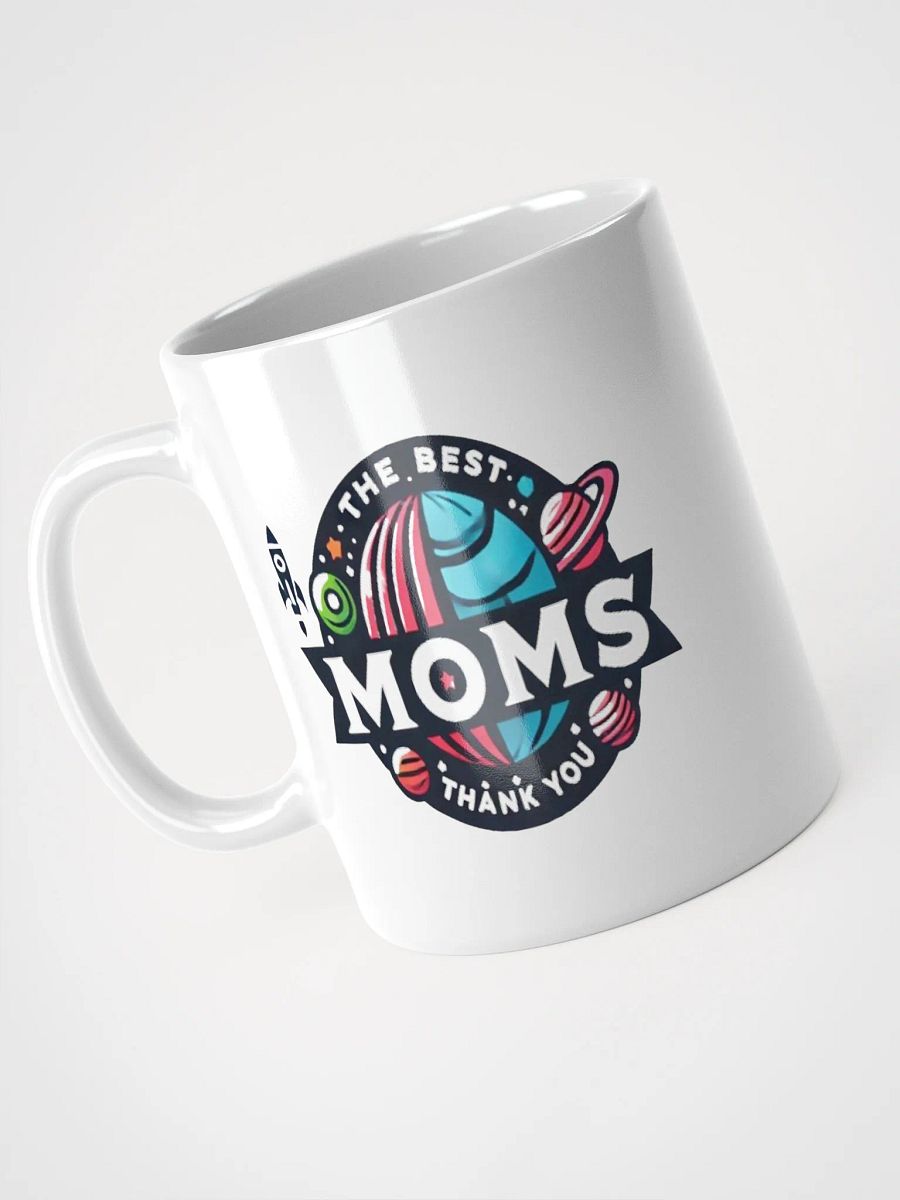 Cosmic Mom Appreciation Mug product image (9)