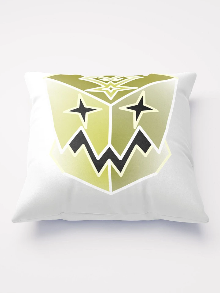 Shardling Emoji Pillow product image (1)