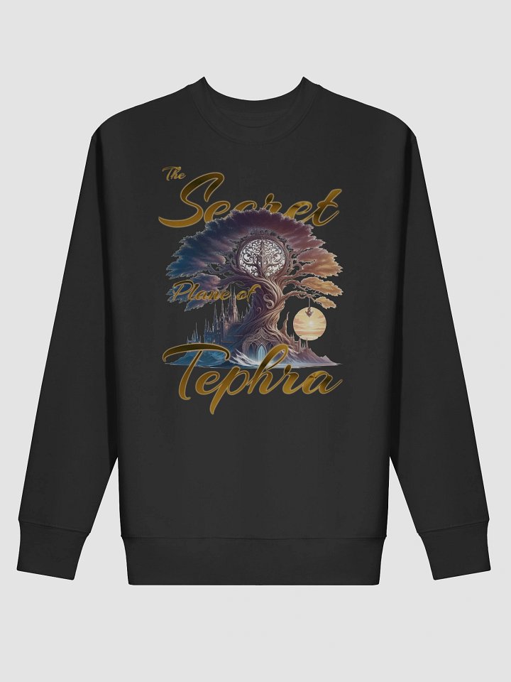 Secret Plane of Tephra product image (86)