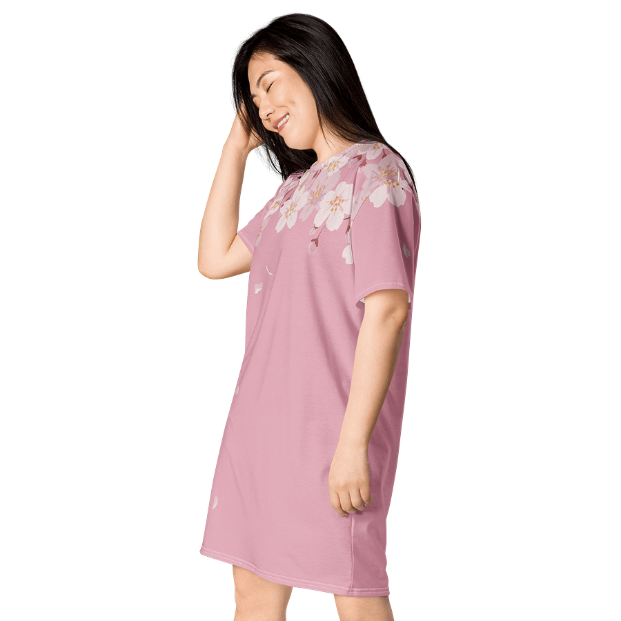 Cherry Blossom Dress product image (3)