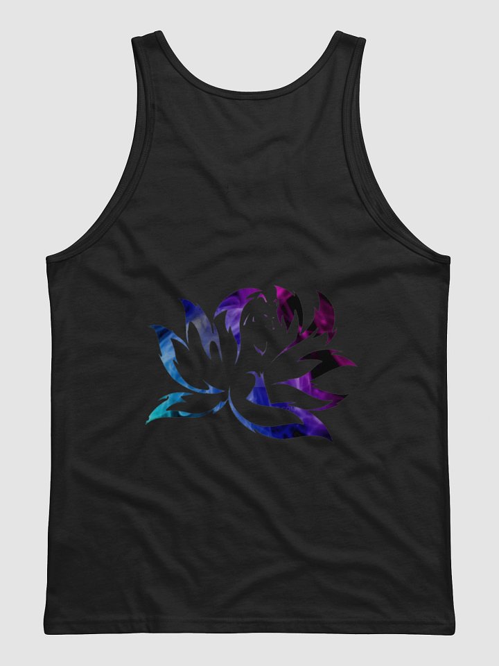 Kitsune Tank product image (12)