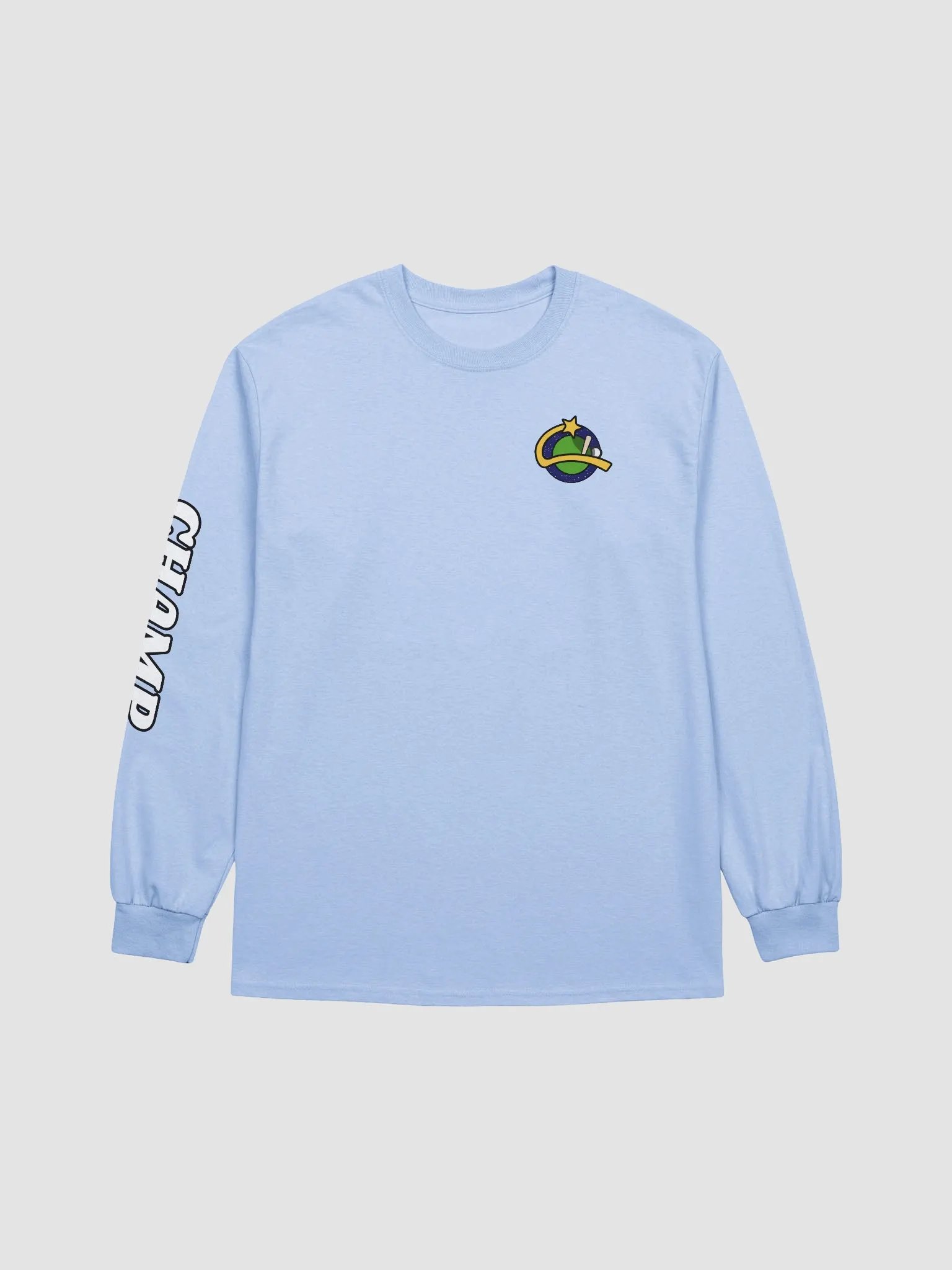 Galaxy League Long Sleeve product image (1)