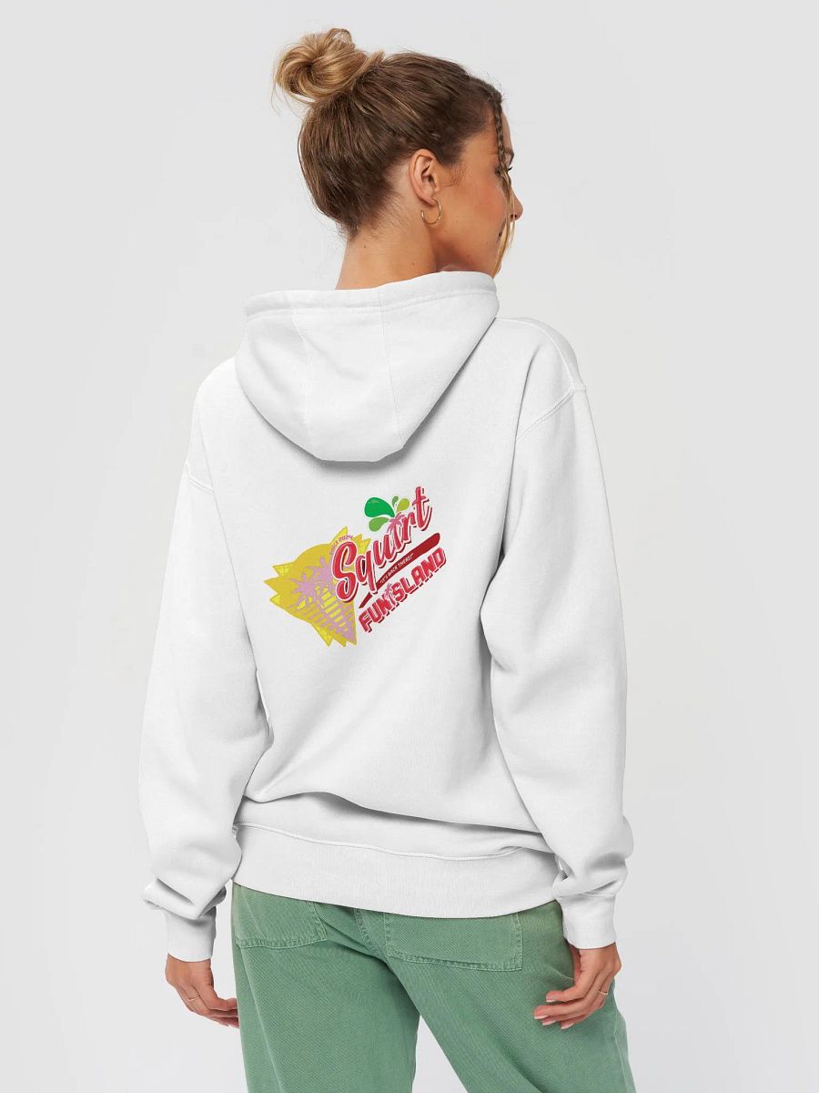 Squirt Soda Hoody product image (4)