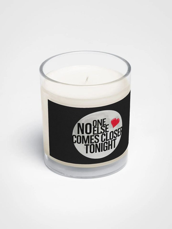 Lunar Love Soy Candle product image (2)