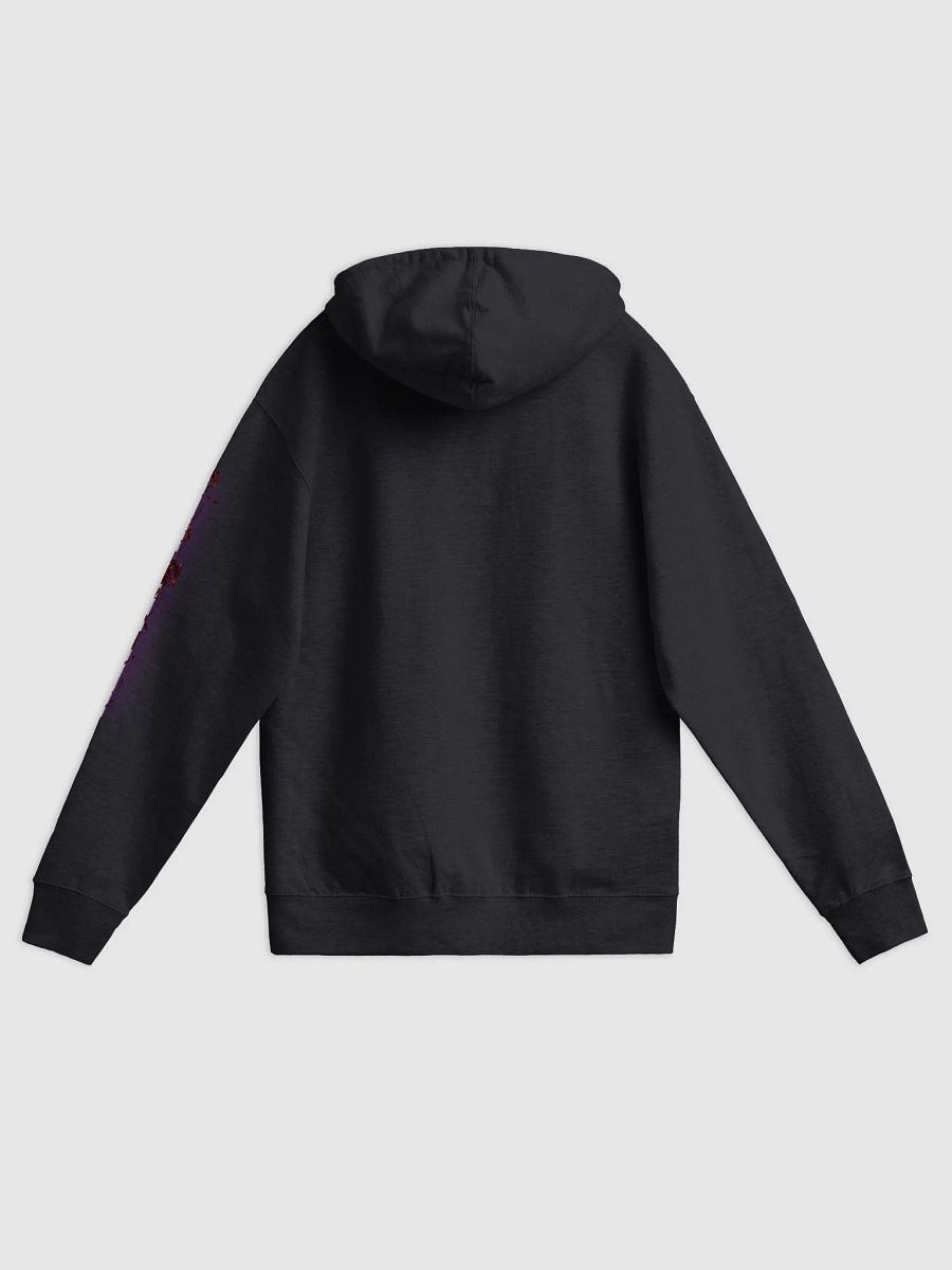 LUV Dragon Hoodie product image (6)