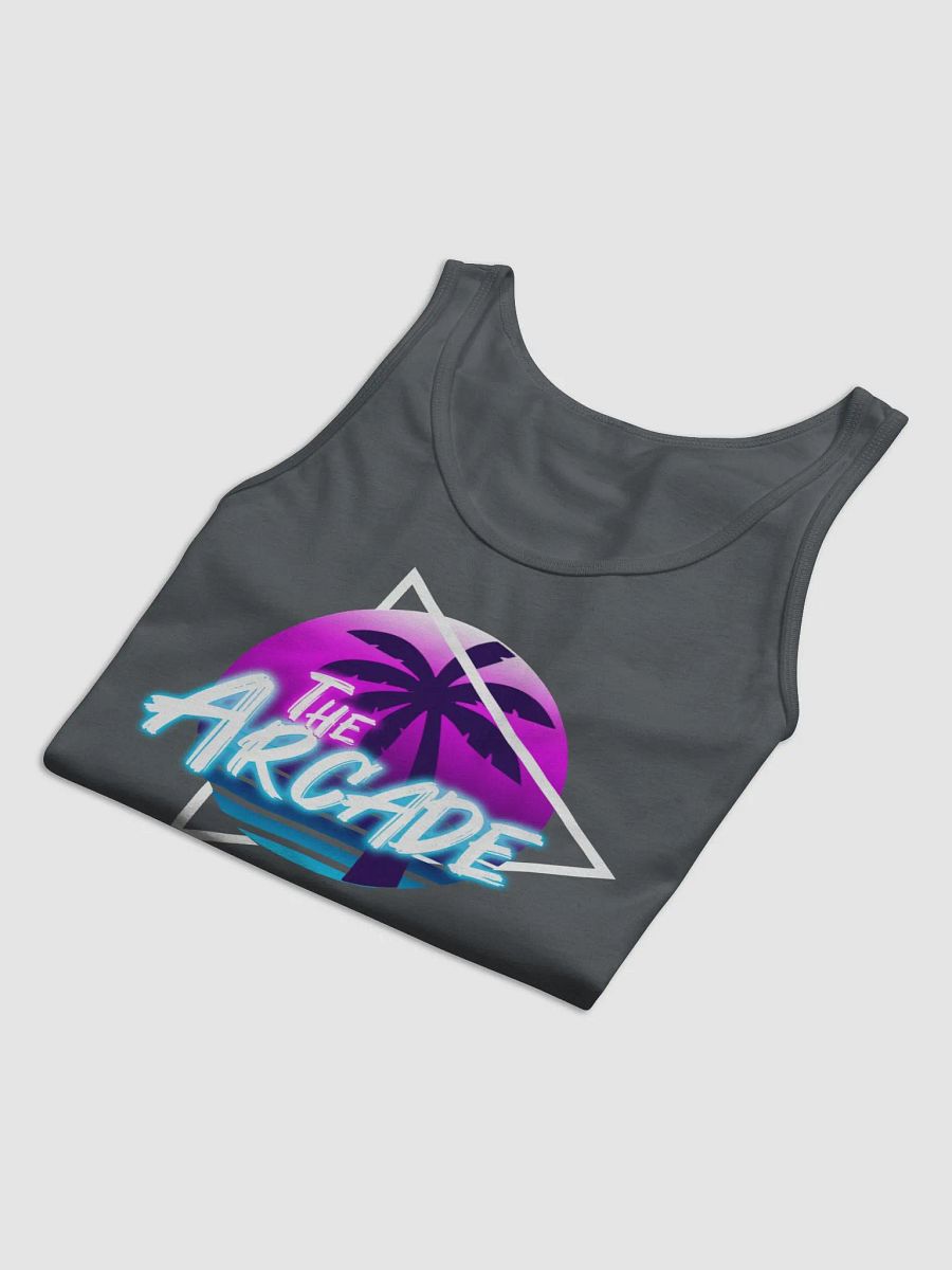The Official Arcade Tank product image (5)