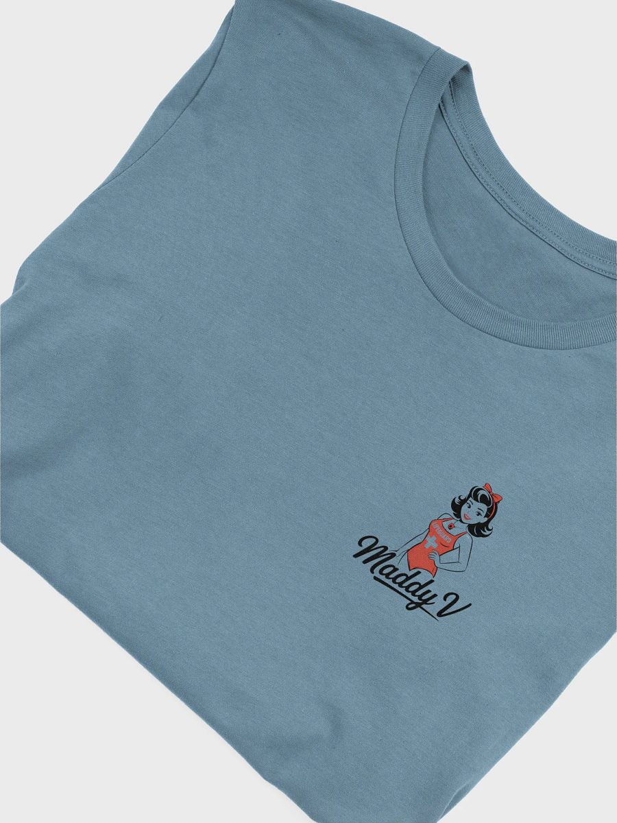 Maddy V Life Saver T-Shirt product image (10)