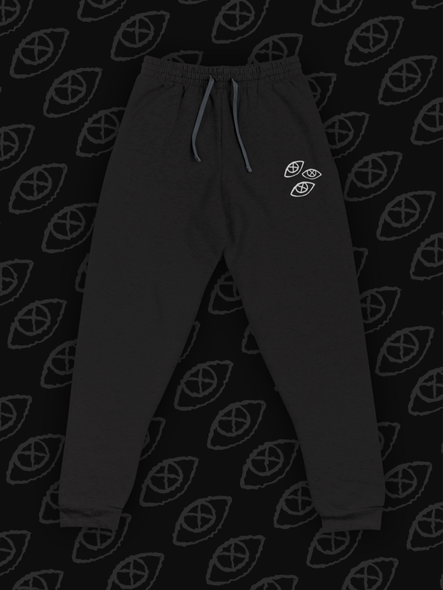 Apocalypse - Unisex Joggers product image (1)