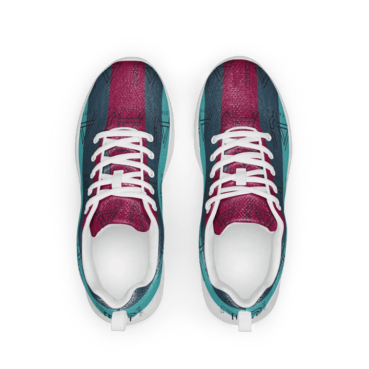 Men's trainers (mixed) product image (1)