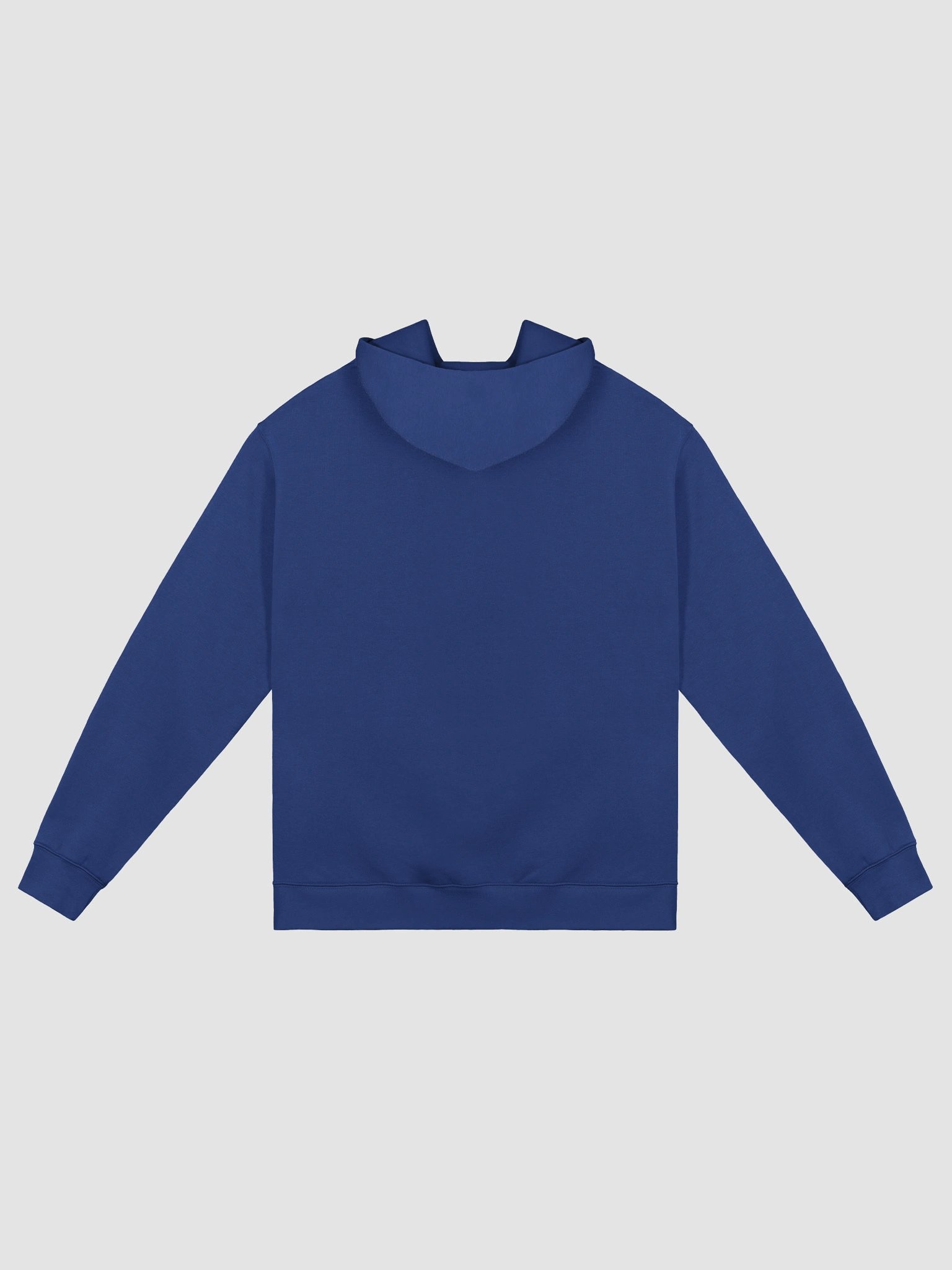Retro VHS Collage Oversized Hoodie product image (2)