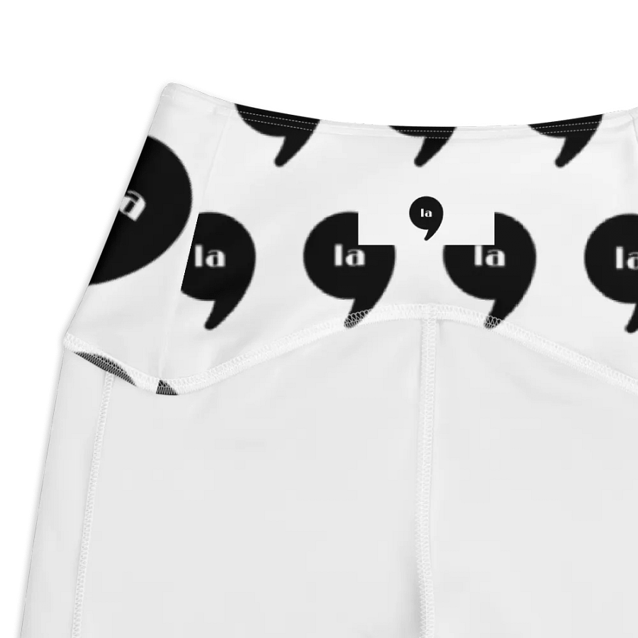 Comma La Leggings with Pockets product image (4)
