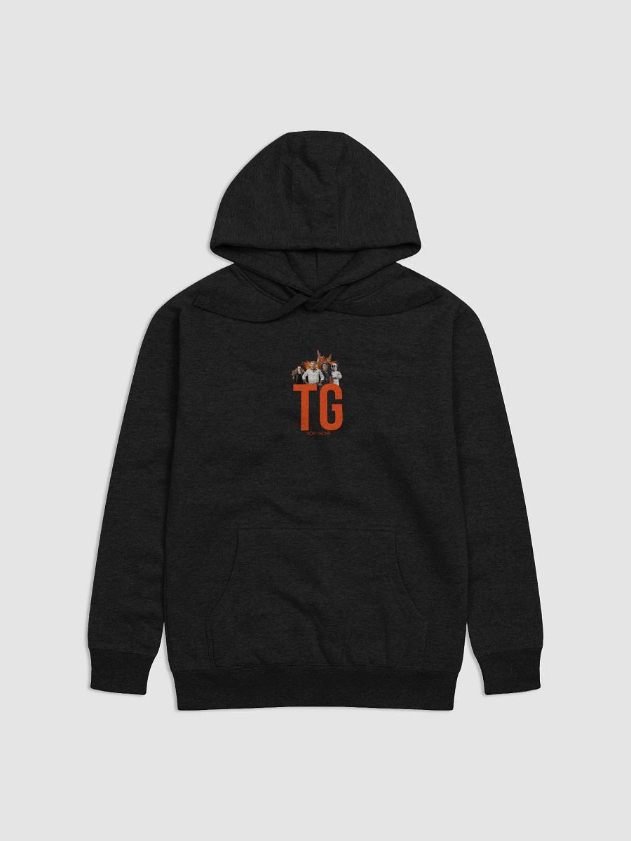 TG Special hoodie product image (2)