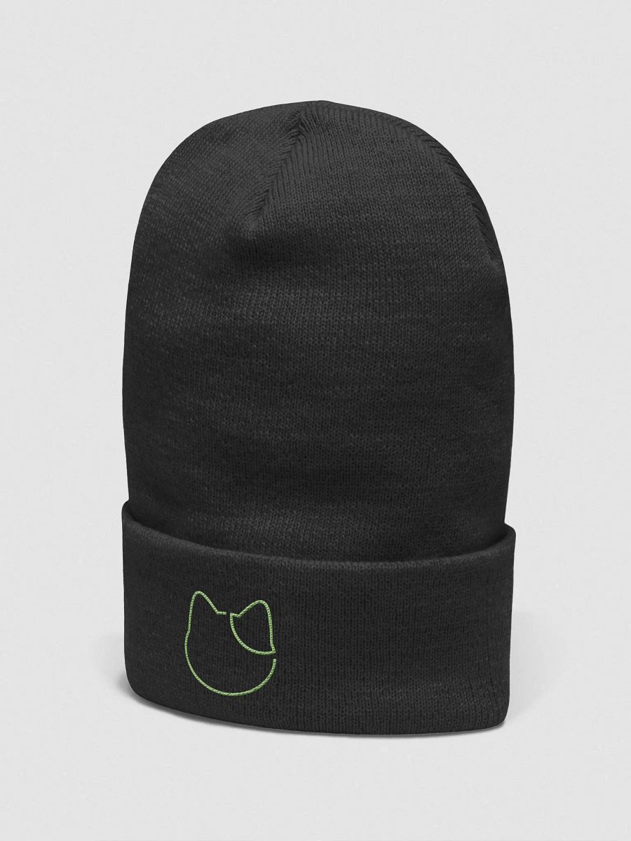 hayleykat beanie product image (2)