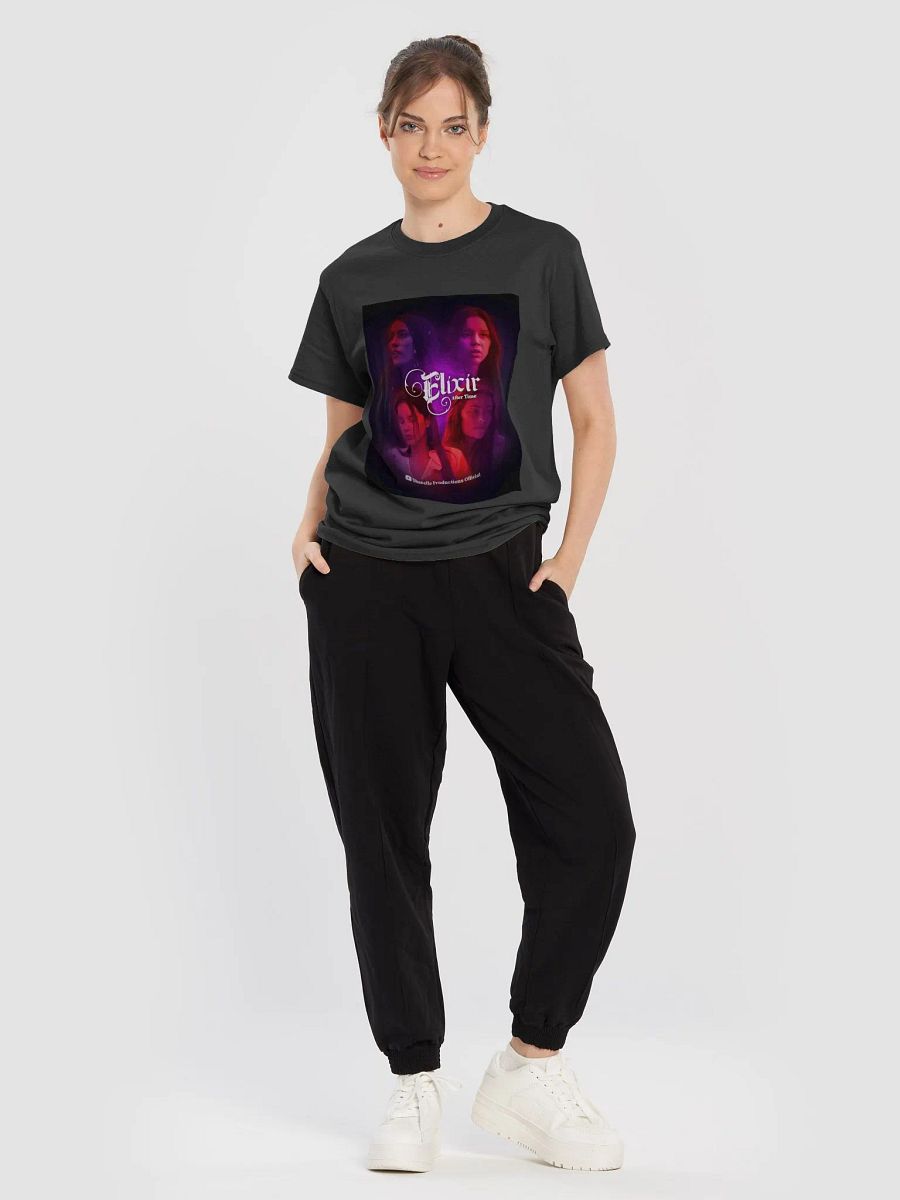 Camiseta ELIXIR: After Time [Estampado] product image (5)