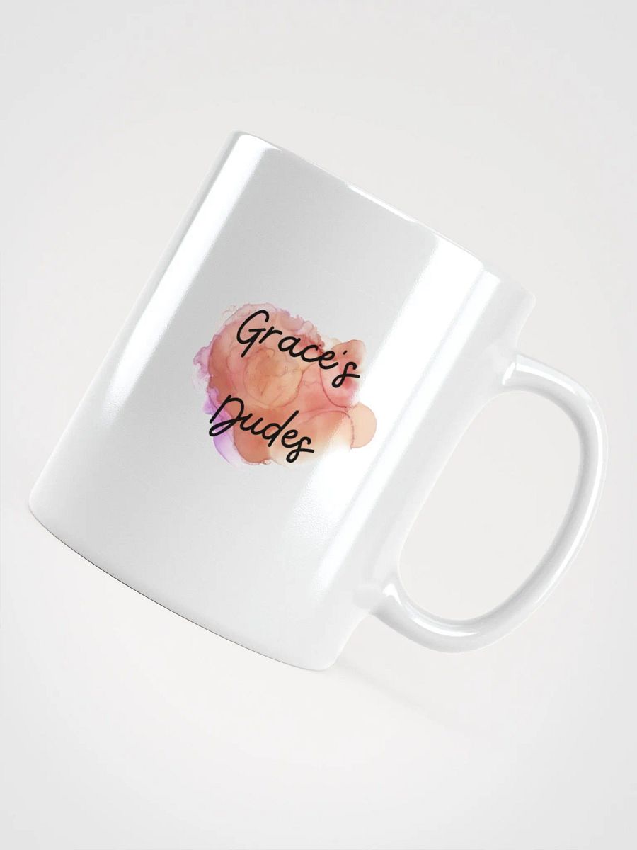 GRACE'S MUGS 4 U 
