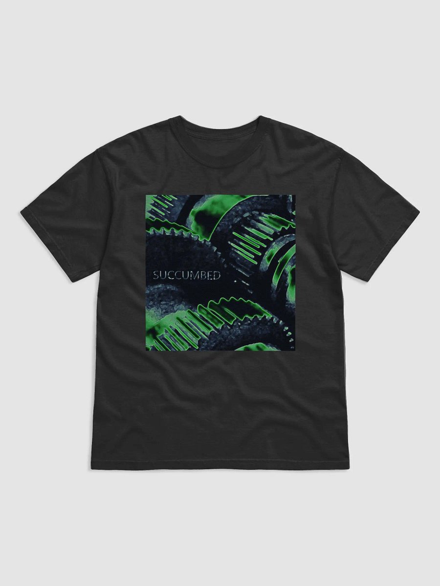 Succumbed Gear T-Shirt product image (1)