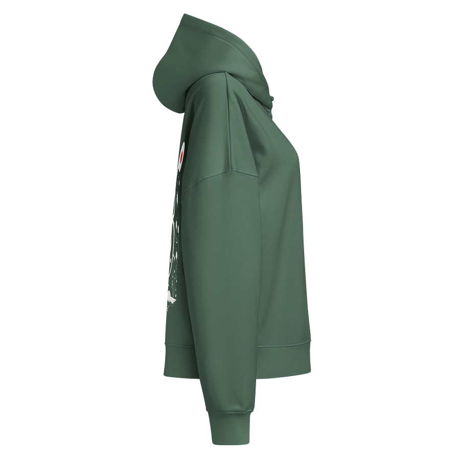 Stanley/Stella Women's Organic Hoodie product image (6)