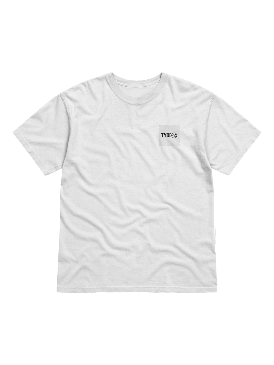 TYDE Wave Comfort Tee product image (1)