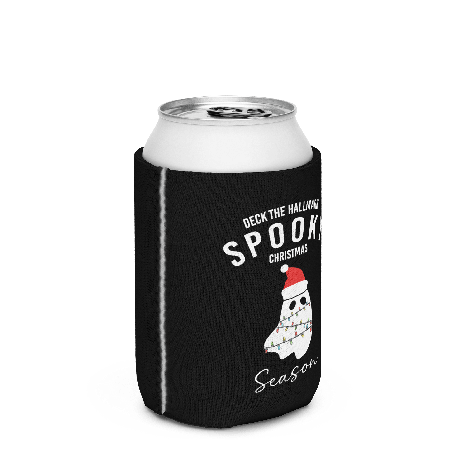 CLASSIC: Spooky - Coozie product image (2)