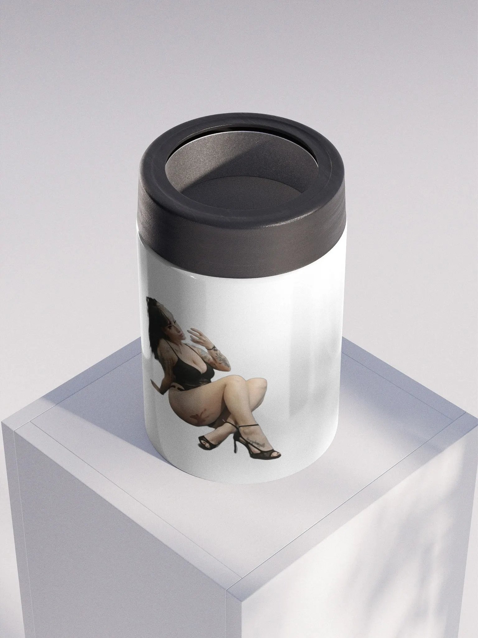 Skicks Koozie product image (3)