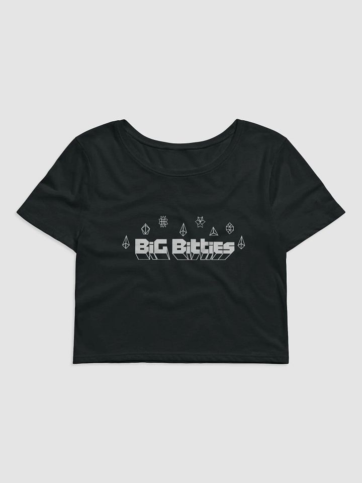 Big Bitties Crop Top product image (1)